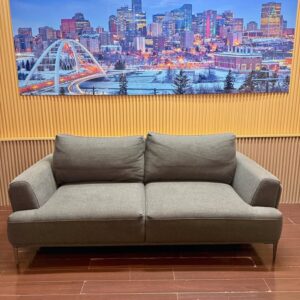 Structube Victor Sofa