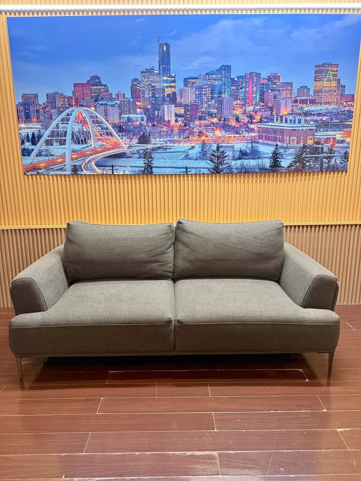 Structube Victor Sofa
