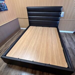 Brand New Sealy Queen Bedframe