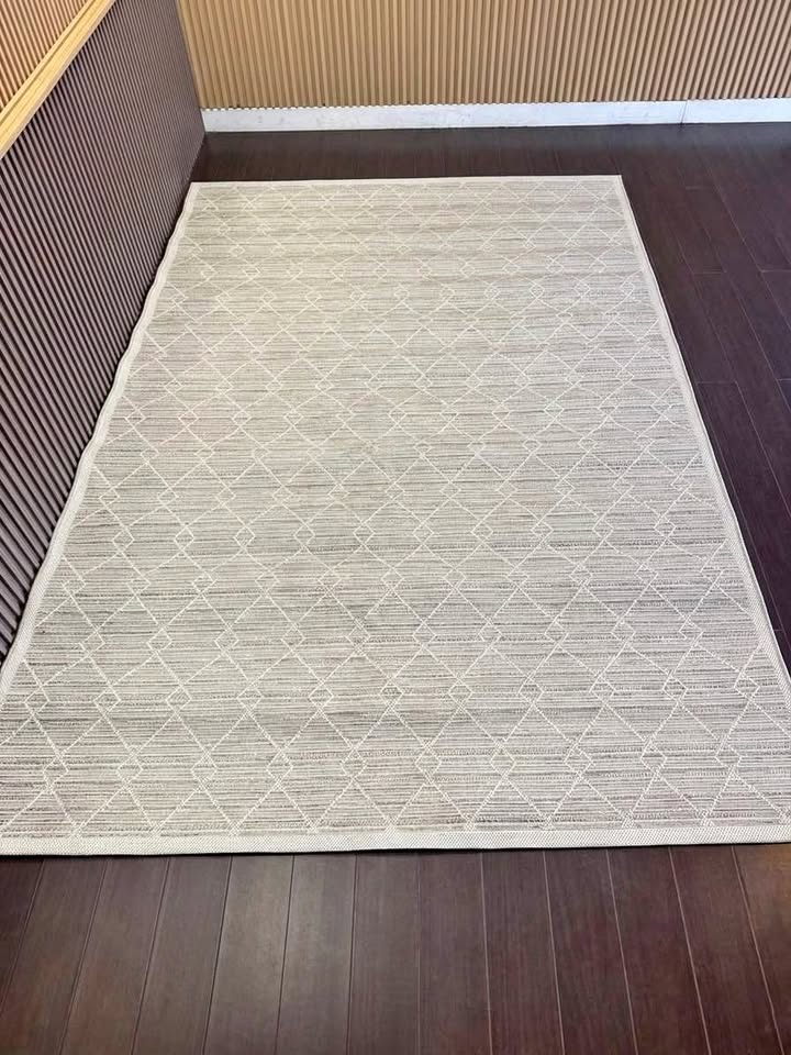 Roots Outdoor Area Rug