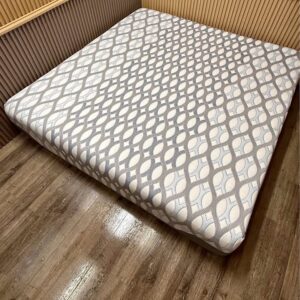 Kingsdown Cool Wave King Mattress