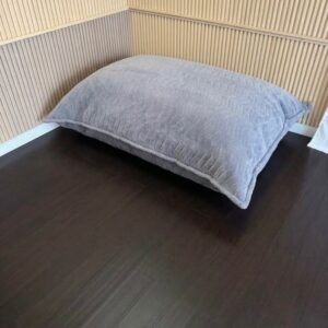Lounge & Co Large Cuddle Pillow