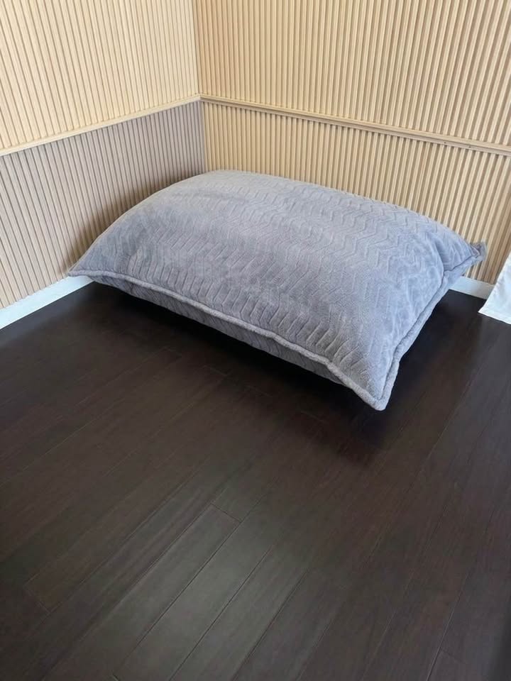 Lounge & Co Large Cuddle Pillow - Image 2