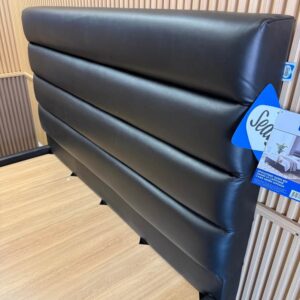 Brand New Sealy Queen Bedframe