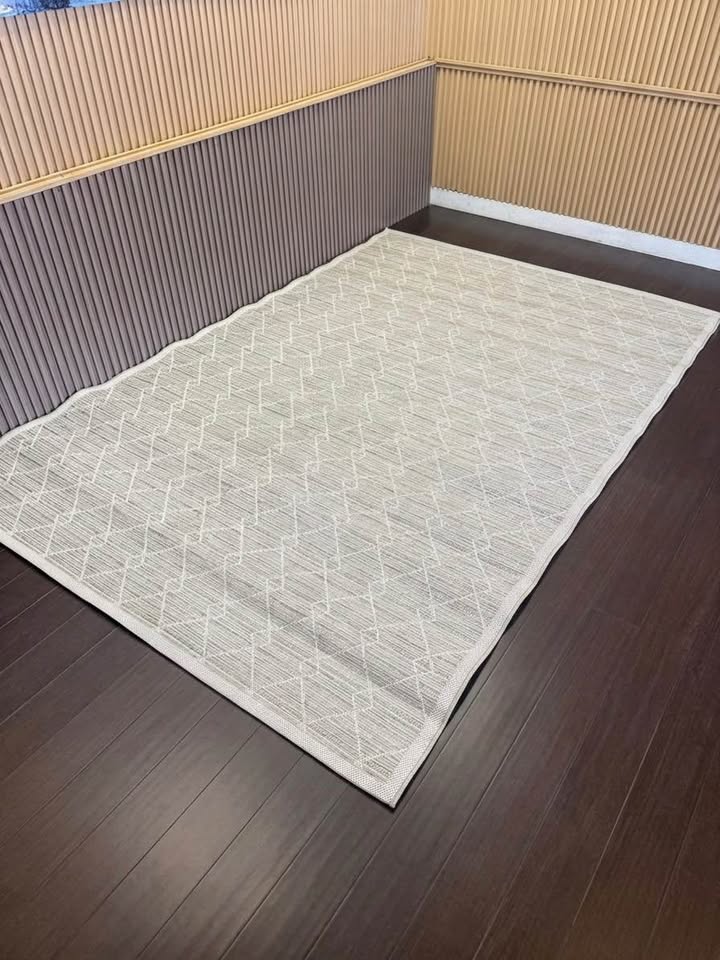 Roots Outdoor Area Rug - Image 2