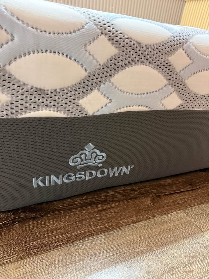 Kingsdown Cool Wave King Mattress - Image 2