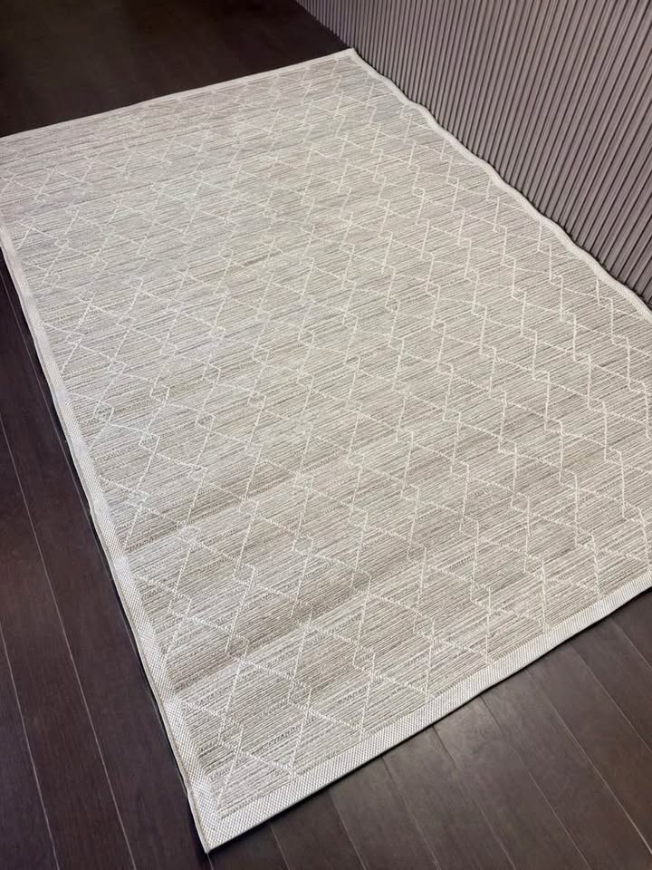 Roots Outdoor Area Rug - Image 3