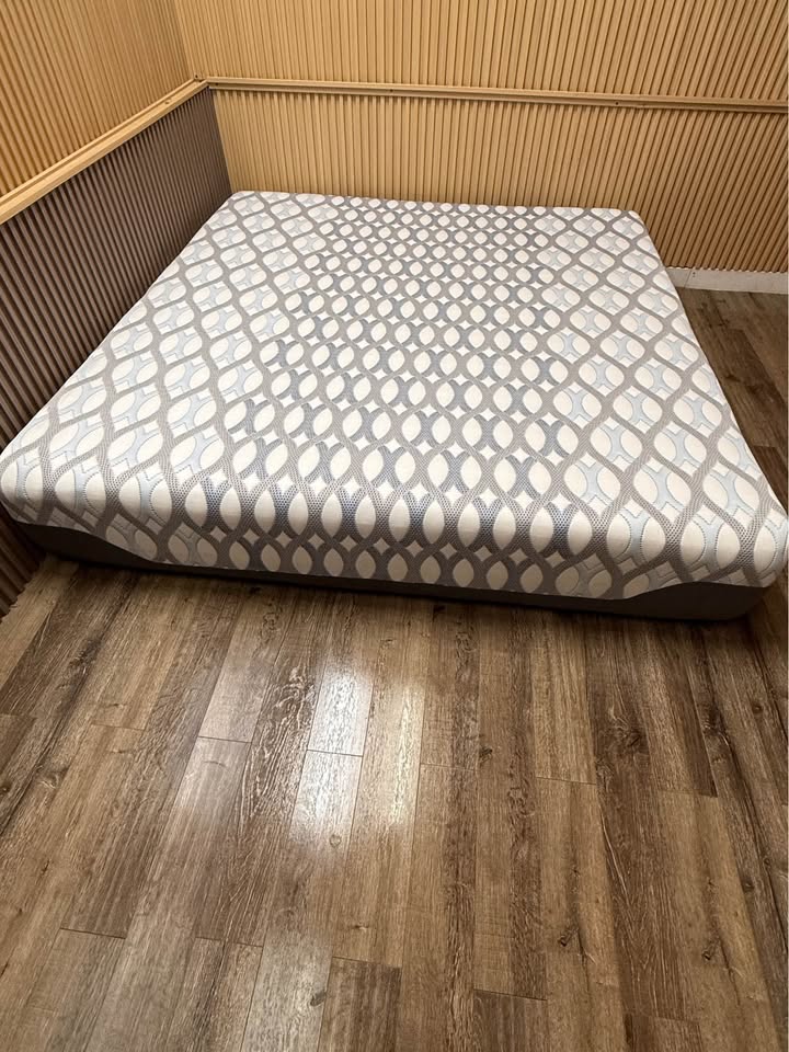 Kingsdown Cool Wave King Mattress - Image 3