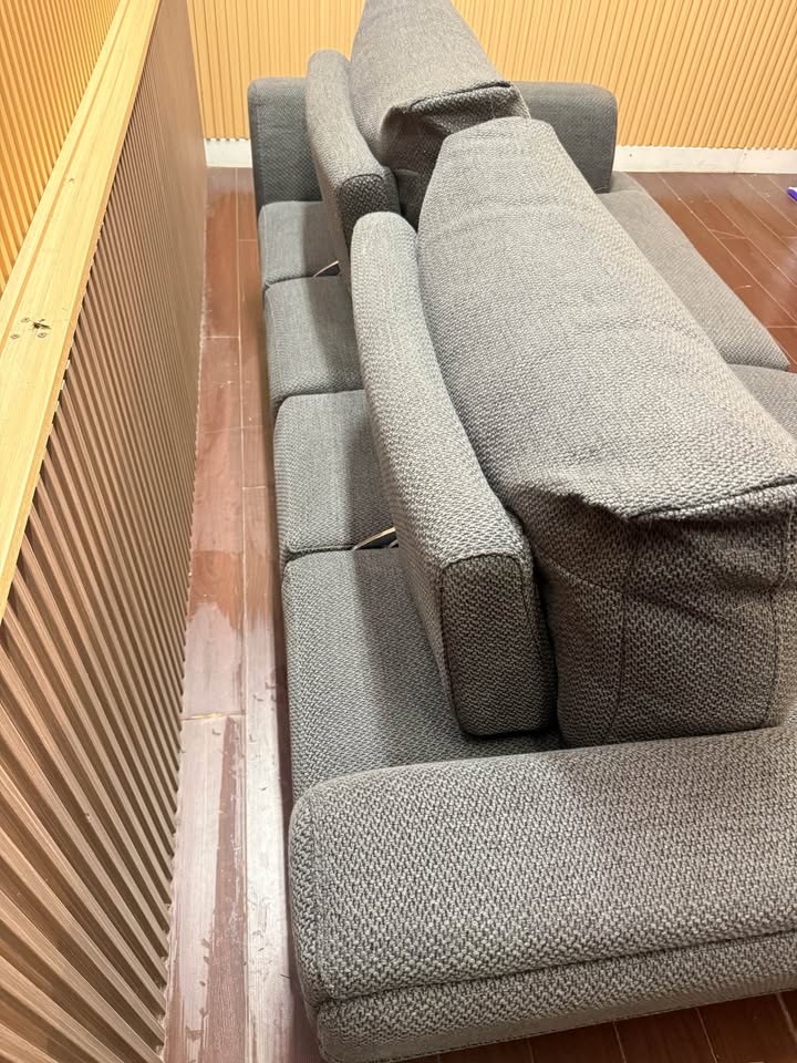 Structube Victor Sofa - Image 5