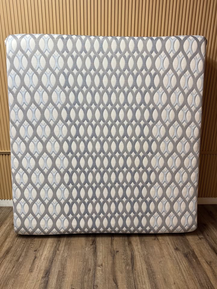 Kingsdown Cool Wave King Mattress - Image 5