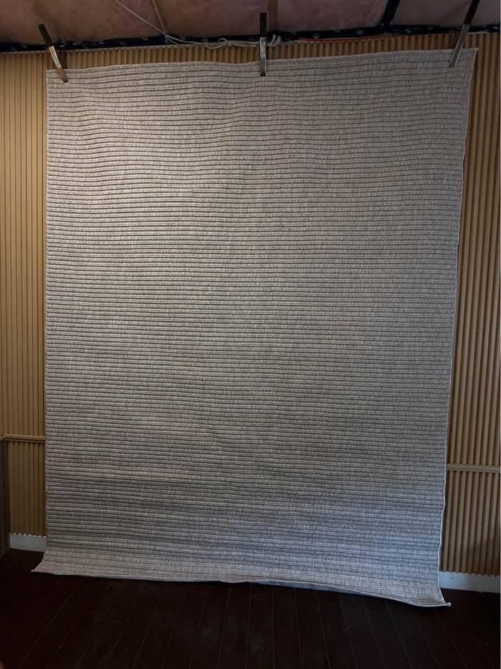 Large Area Rug 10' x 8' - Brand New!