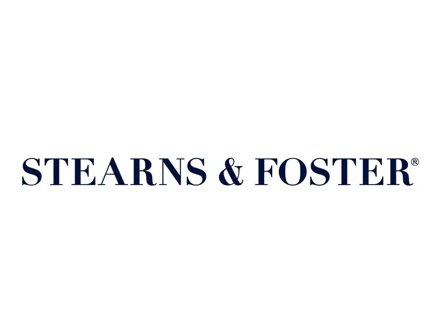 Stearns and Foster.