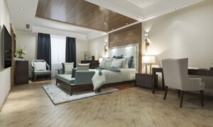Read more about the article Luxury Furniture: A Symbol of Class and Sophistication