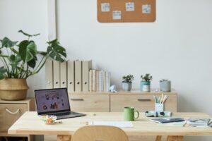 Read more about the article Revolutionizing Home Office Furniture for Remote Work