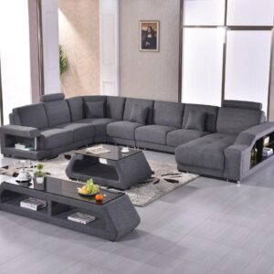 Modern Sofa