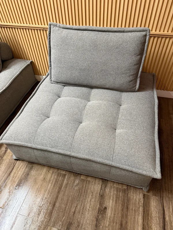 Thomasville 2 Piece Modular Sofa - Image 3