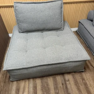 Thomasville 2 Piece Modular Sofa