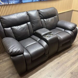Prospera Home Reclining Sofa & Loveseat