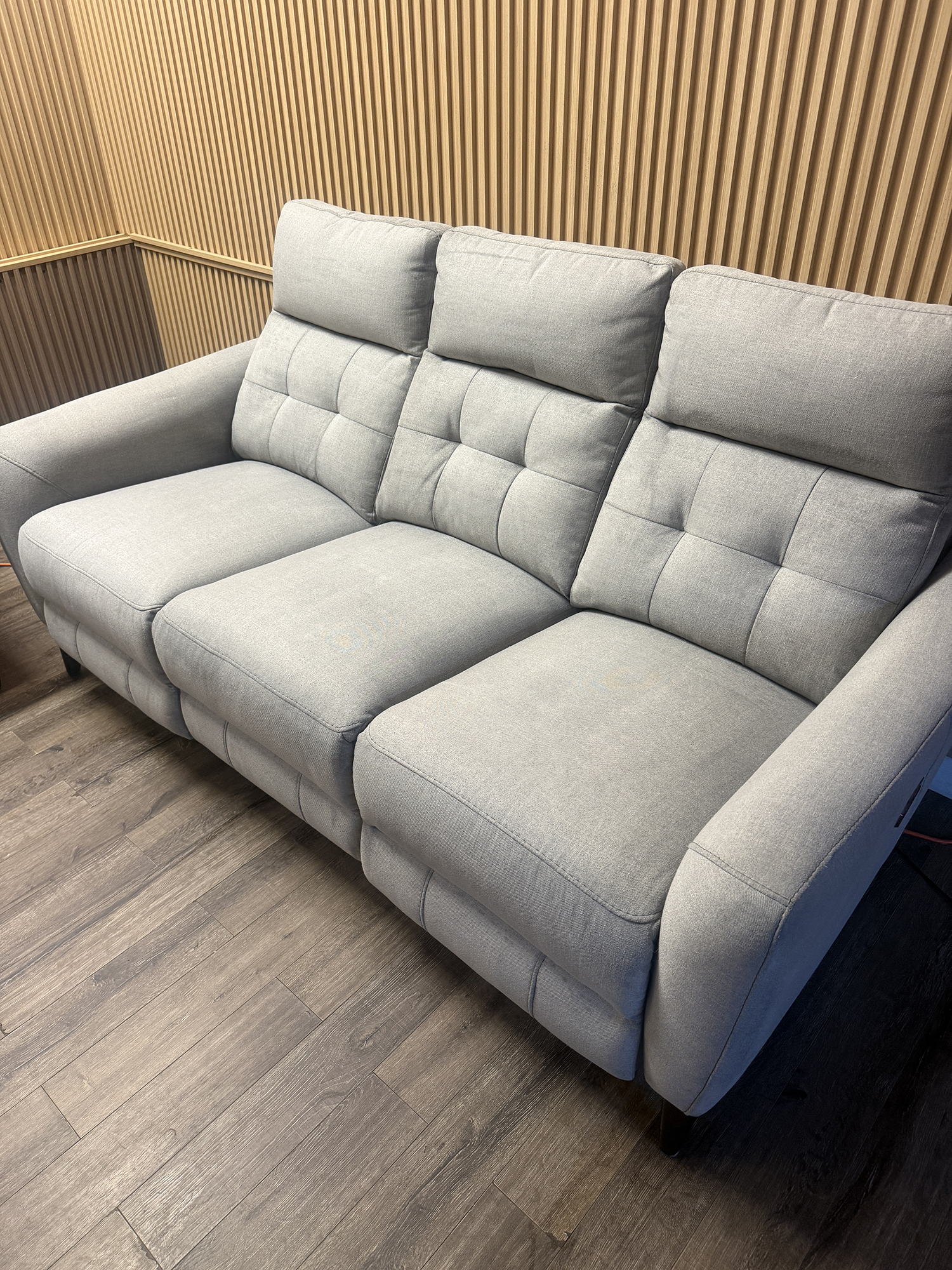 Gilman Creek Power Reclining Sofa & Loveseat - Image 4