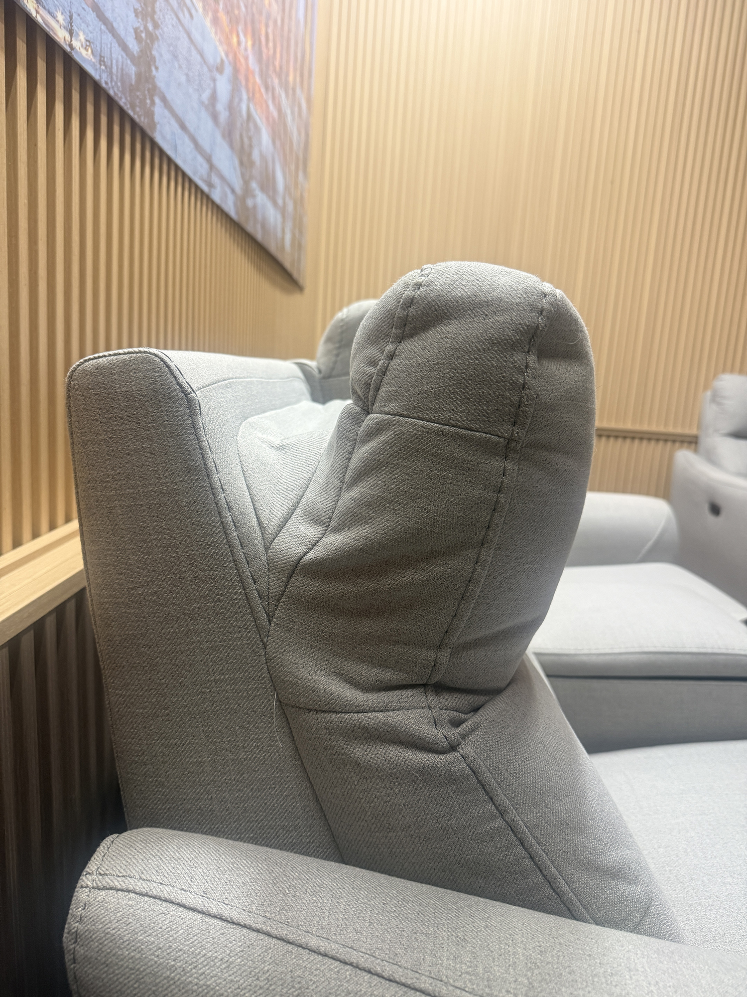 Gilman Creek Power Reclining Sofa & Loveseat - Image 7