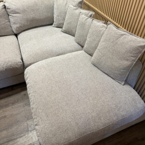 Costco Borego Down Filled Sectional