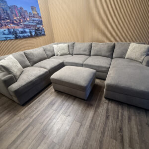 Gilman Creek 4 Piece Sectional