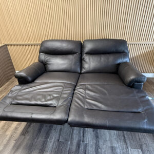 Northridge Home Power Reclining Loveseat