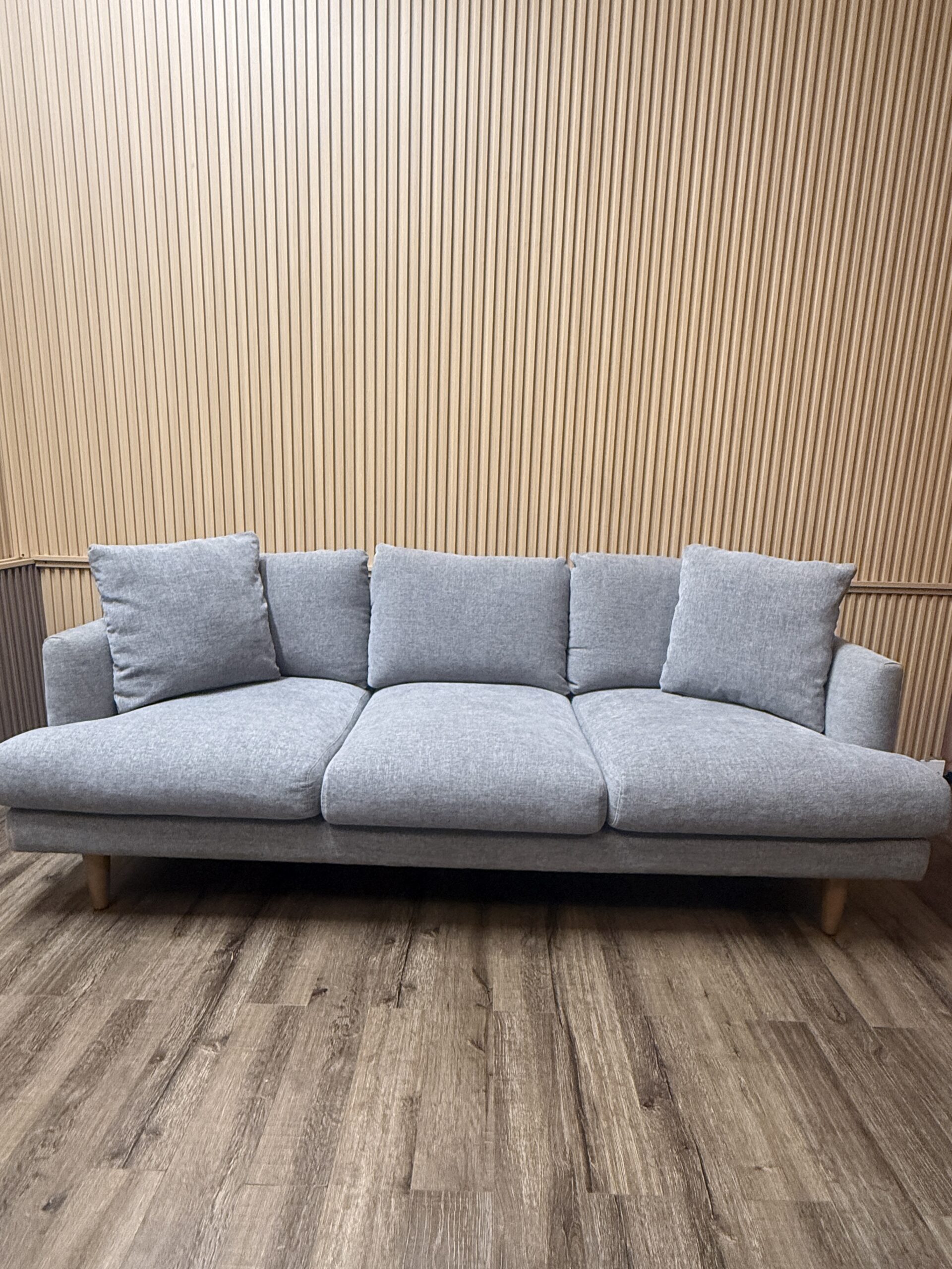 Costco Crown Sofa - Image 2