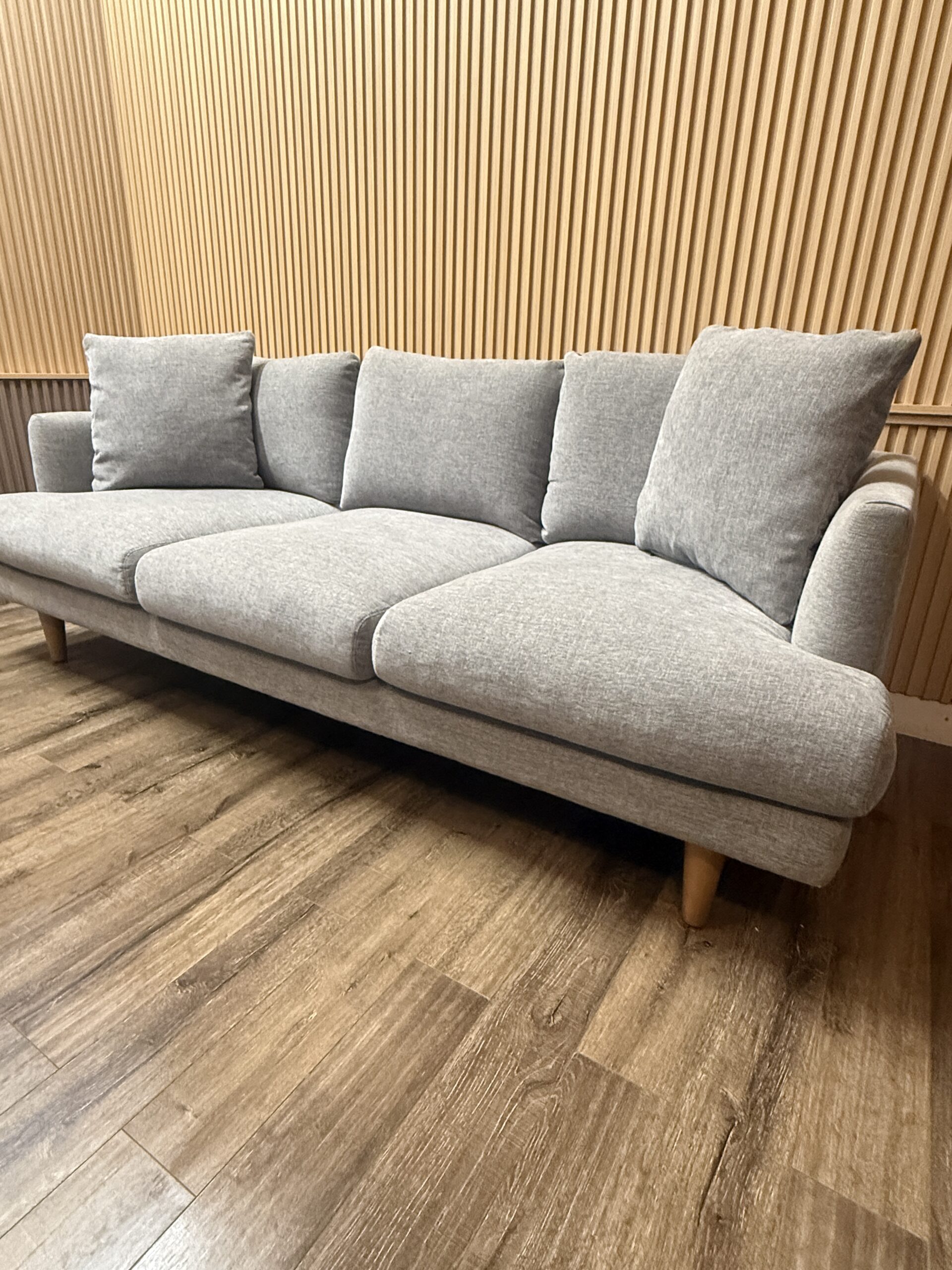 Costco Crown Sofa