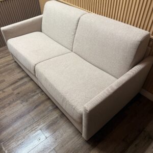 Matteo Loveseat Sofabed with Double Mattress
