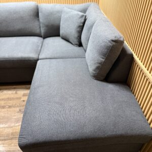 Thomasville Dark Grey Sectional