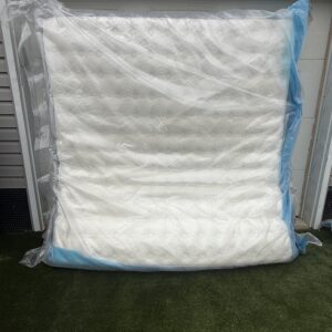 Stearns and Foster King Mattress *Brand New*