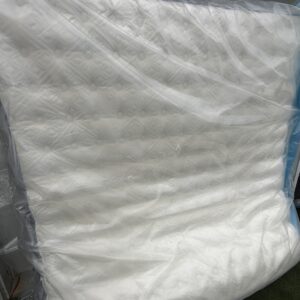 Stearns and Foster King Mattress *Brand New*